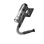 Беспроводной пылесос Dreame Z20 Essential Black