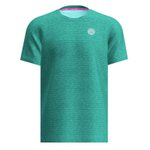 ОДЕЖДА ДЛЯ ТЕННИСА Мужская, Футболка BIDI BADU KALEIDO .