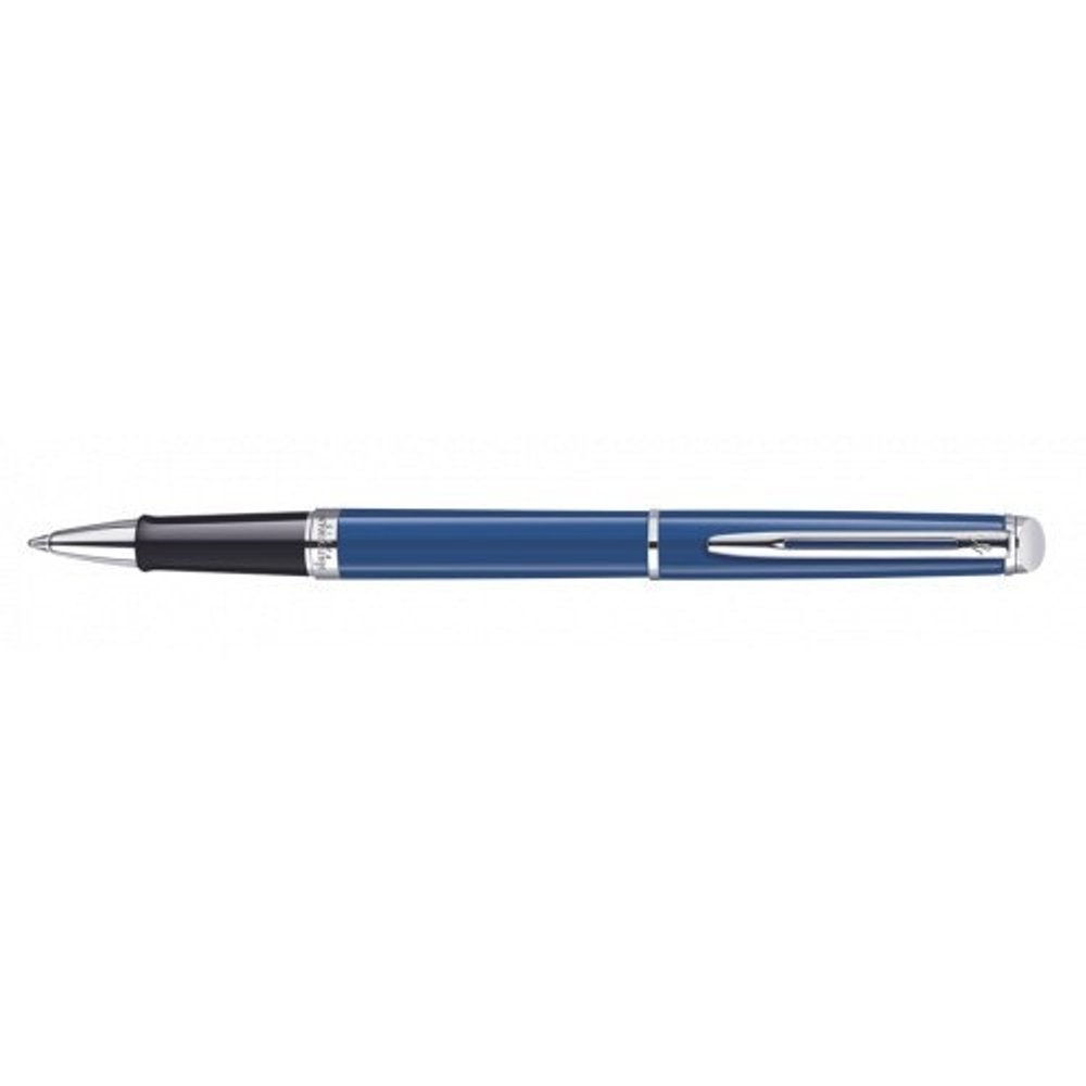 Ручка-роллер Waterman Hemisphere Blue Obsession