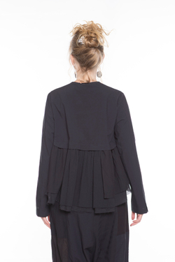 ЖАКЕТ-РУБАШКА