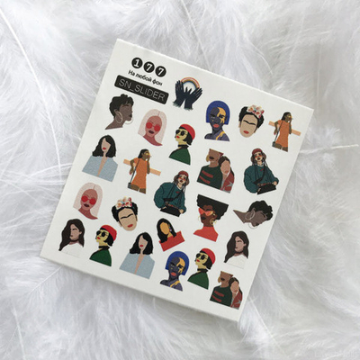 SN_SLIDER Слайдер №177 (на любой фон)