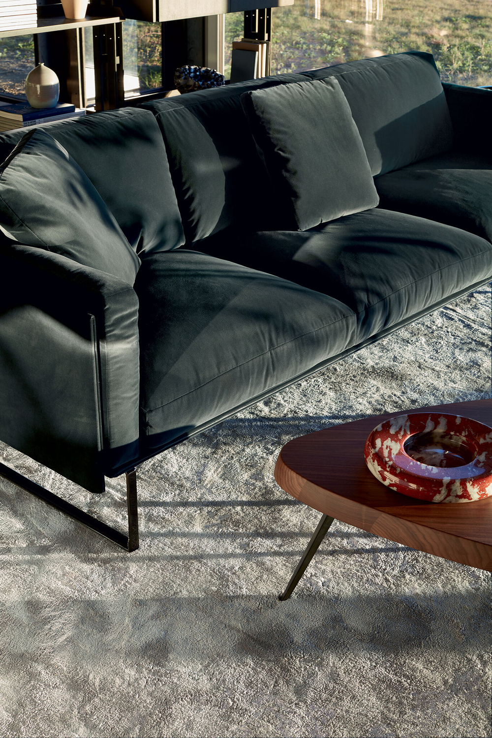 Столик Cassina MEXIQUE