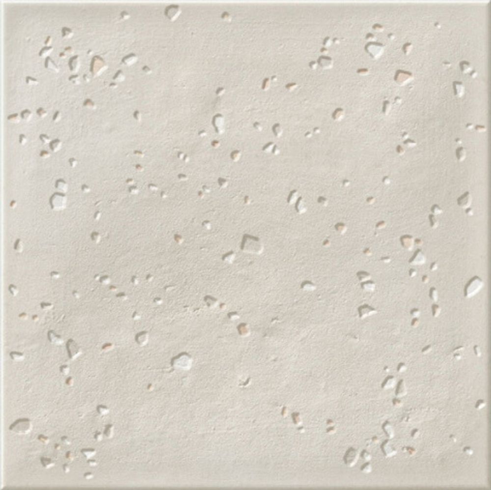 Wow Stardust Pebbles Ivory 15x15