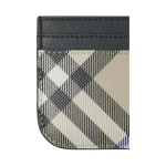 Картхолдеры и кошельки Burberry PU( ), 80929751