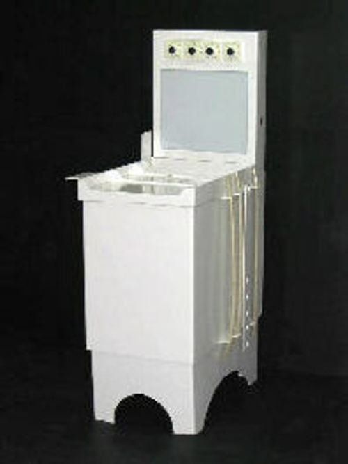 Установка для фотохим.обработки рентгенограмм УФРН-1 (УФОР-01-НОКУ)