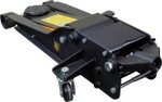 Домкрат подкатной BERGER BG1305 гидравлический 4.5 т. 102-520 мм