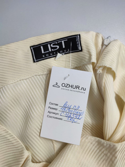 Брюки List модные 48 размер