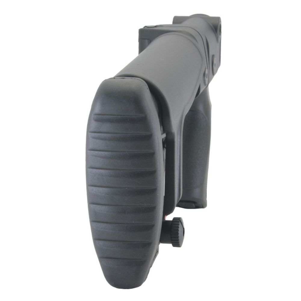 Складной приклад TBS Shock на МР-133, -153, DLG Tactical