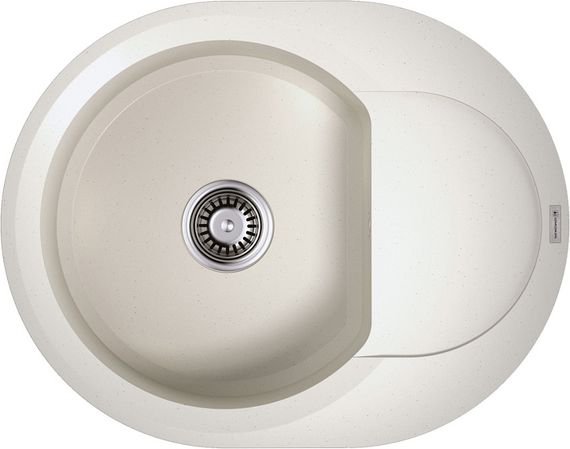 Кухонная мойка OMOIKIRI Sakaime 60E-EV(арт.4993207)