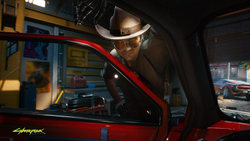 Cyberpunk 2077: Phantom Liberty (для Xbox Series S/X, дополнение к основной игре) [Цифровой код доступа]