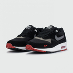 кроссовки Nike Air Max 1 Black White