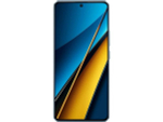 Смартфон Poco X6 5G 8/256Gb Blue