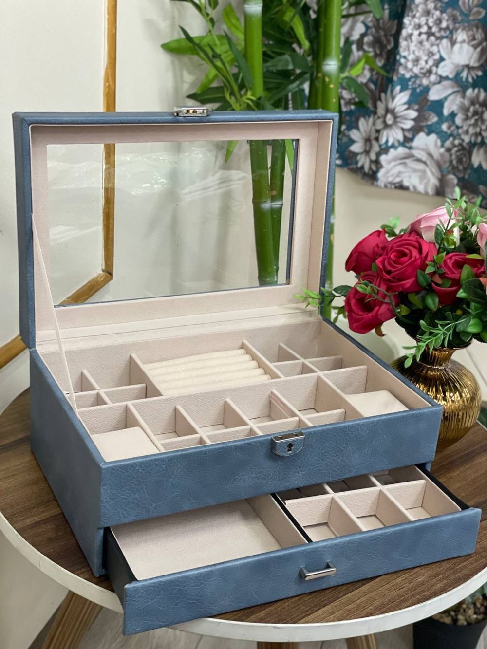 Шкатулка ДЛЯ Украшений 230В