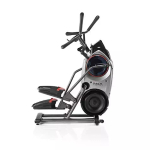 Эллиптический тренажер BOWFLEX Max Trainer M5