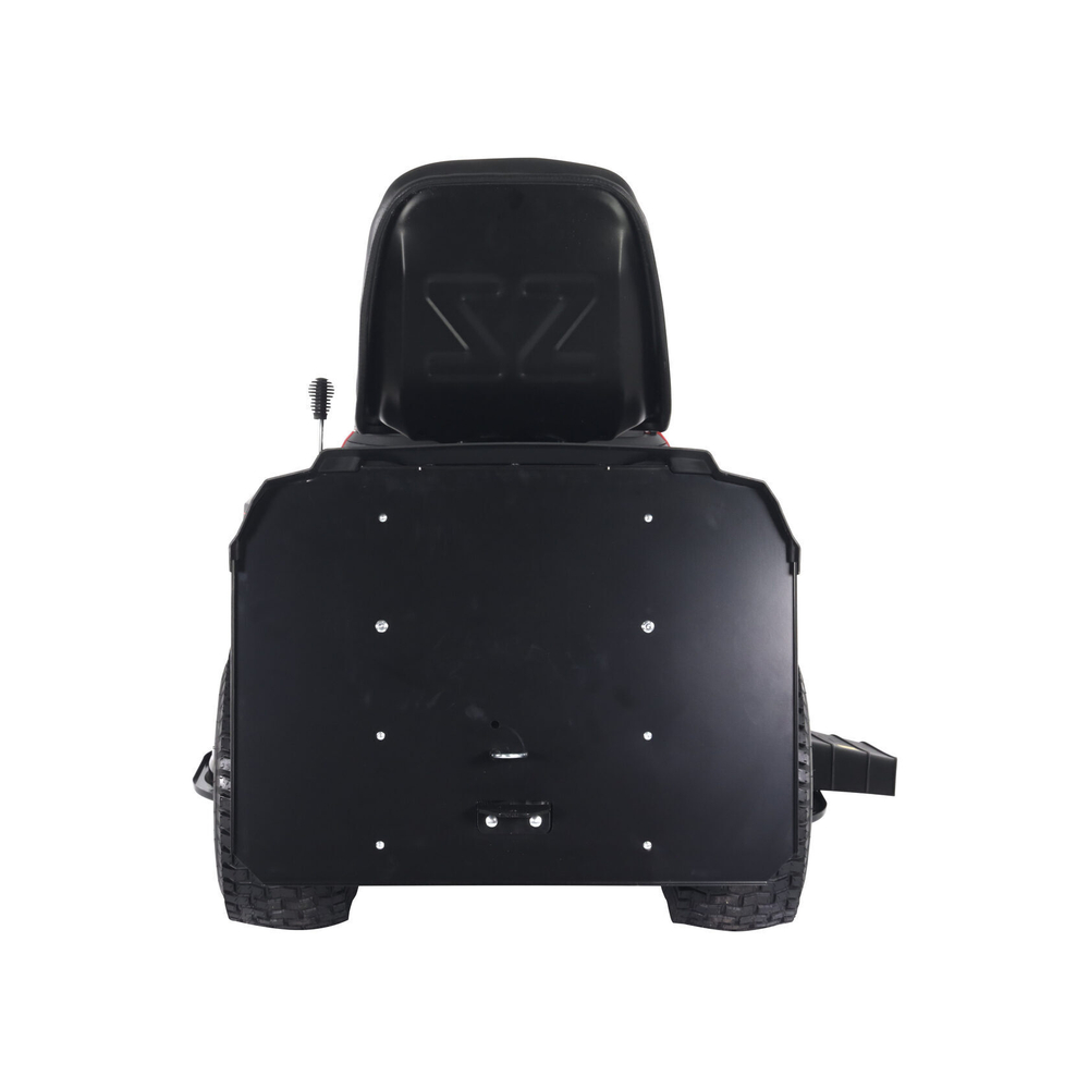 Газонокосилка с сиденьем (трактор) EVOline TRG 96 H