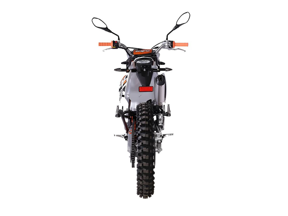 Мотоцикл кроссовый эндуро KAYO T2 250 MX