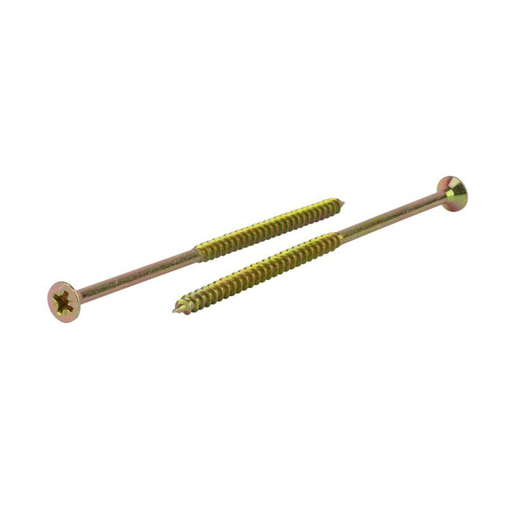 Саморез универсальный 6х130 мм