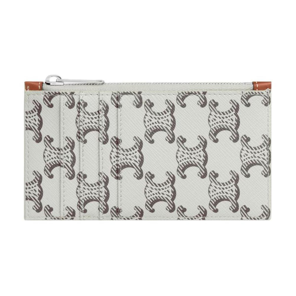 Картхолдеры и кошельки CELINE /, 10B682EEN-04LE