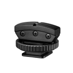 Комплект импульсных осветителей Godox MF12-K2 для макросъемки