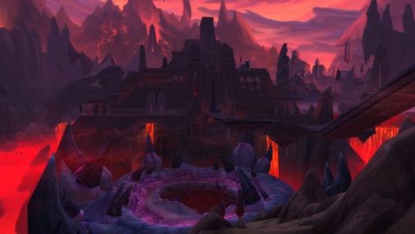 Ny’alotha, the Waking City – Strategy Guides on 6 First Bosses Ny’alotha, the Waking City – Strategy Guides on 6 First Bosses