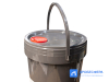 Масло Teboil sae 10w-40 синтетическое 20 литров