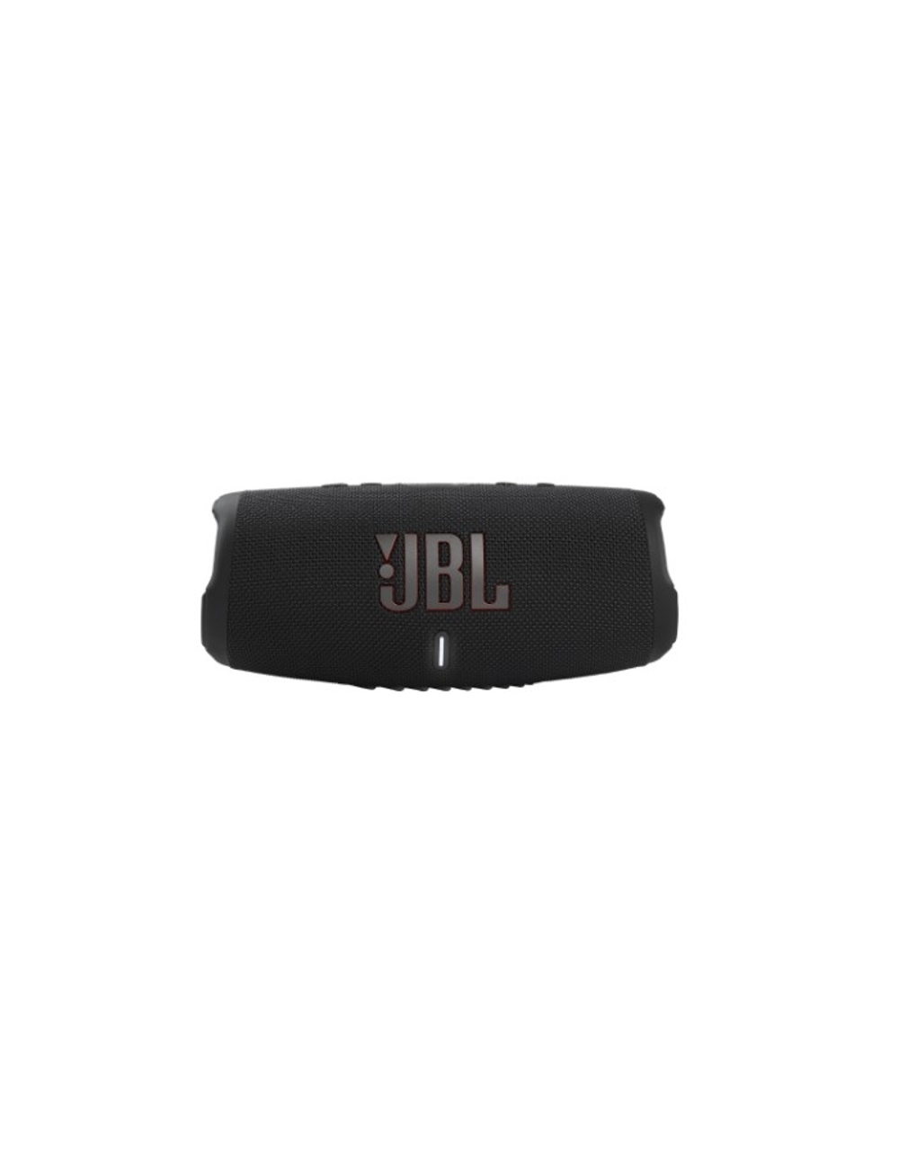 Колонки Колонка порт. JBL Charge 5 черный 40W 2.0 BT 15м 7500mAh (JBLCHARGE5BLK)