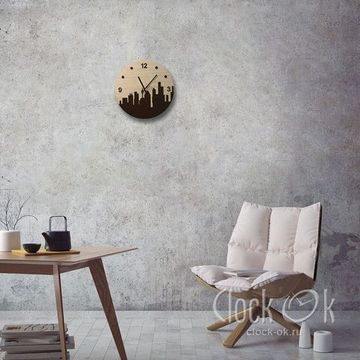 Настенные часы Tanta / Танта