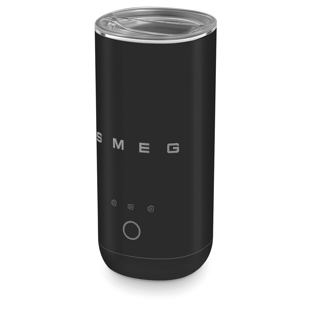 Вспениватель для молока Smeg MFF02BLMEU