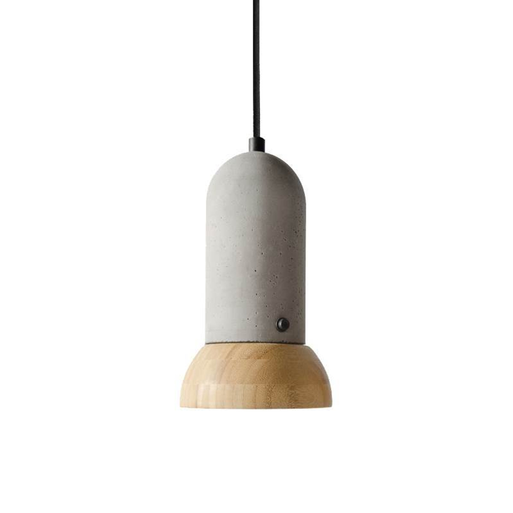 Подвесной дизайнерский светильник  BEI by Bentu Design