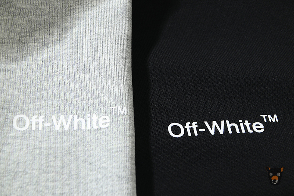 Худи Off-White