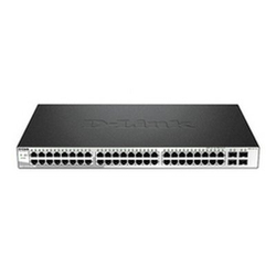 Коммутатор D-Link DGS-1210-52/ME/B1A