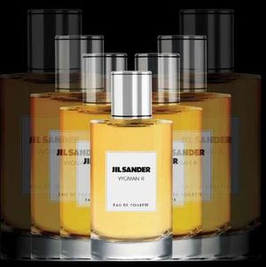 Jil Sander The Essentials Woman III