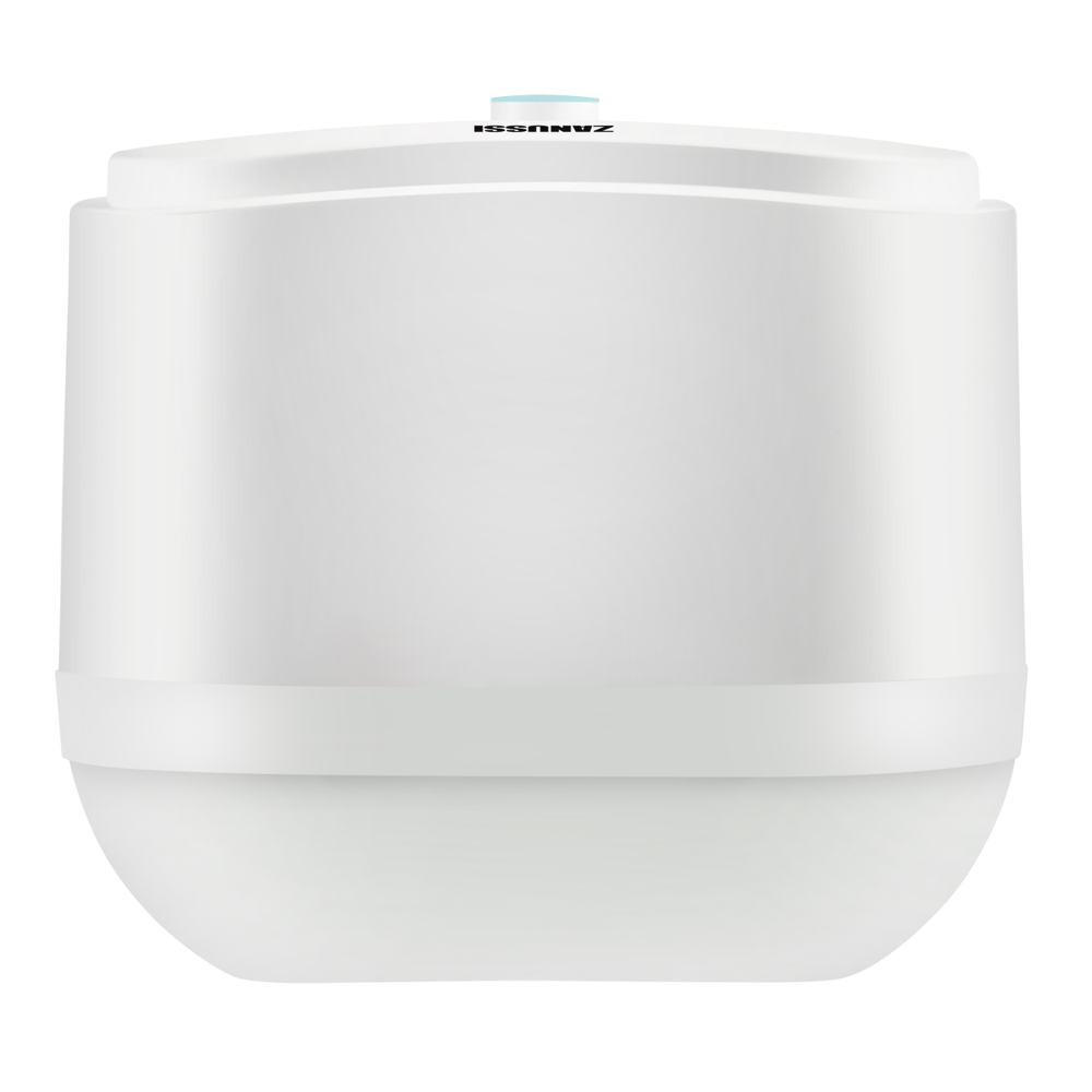 Водонагреватель ZANUSSI ZWH/S 15 Mini U (Green)