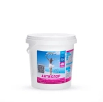 Средство для дехлорирования воды Aqualeon XA1G Антихлор (банка,1 кг)