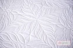 Шаблон для стежки "Свадебные кольца" (арт. T18)