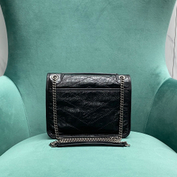Saint Laurent Niki 21 cm