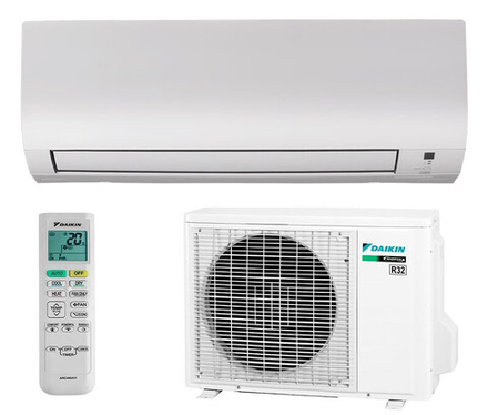 Daikin FTXP-M comfora FTXP25M9/RXP25M