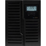 Источник бесперебойного питания Smartwatt XPert 1800Вт 2000ВА черный