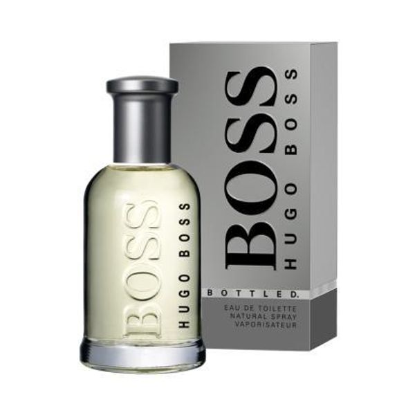 Hugo Boss Boss Bottled
