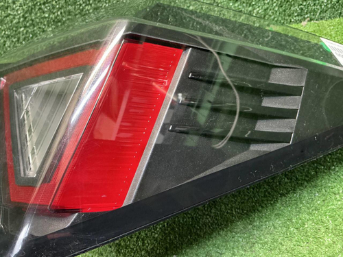 Фонарь правый внешний GAC GS3 1 (2024-н.в.)