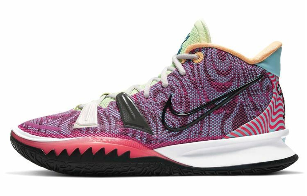 Кроссовки Nike Kyrie 7 Creator