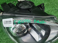 Фара правая Mini Countryman F60 (2016-2020) LED