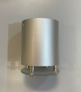 Светильник точечный Eco Light Group 49012.30, галогенный, GU10, 50Вт