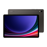 Планшет Samsung Galaxy Tab S9 11", Wi-Fi 12/256GB, Graphite (Графит)