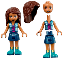 Конструктор LEGO Friends 41677 Лесной водопад