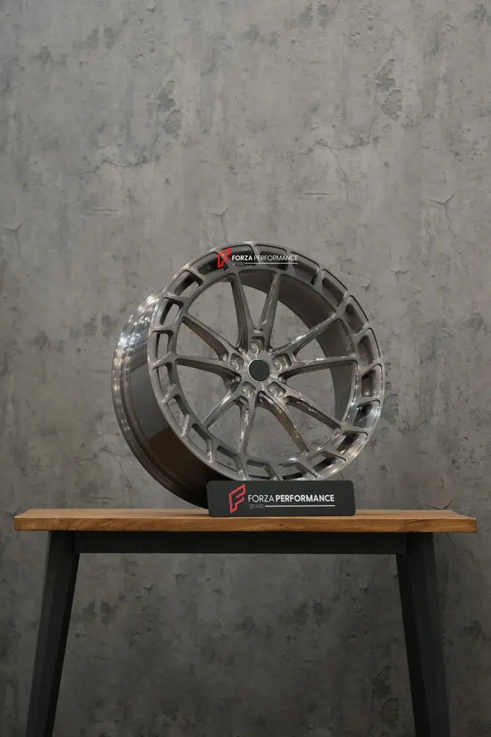 КОВАНЫЕ ДИСКИ ДЛЯ BMW 5 SERIES G60 2024 БМВ