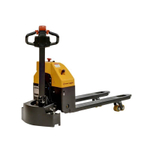 Электрическая самоходная тележка SMART EPT-20-15ET MAXIMIN (г/п 1.5 т, 24 В / 85 Ач)