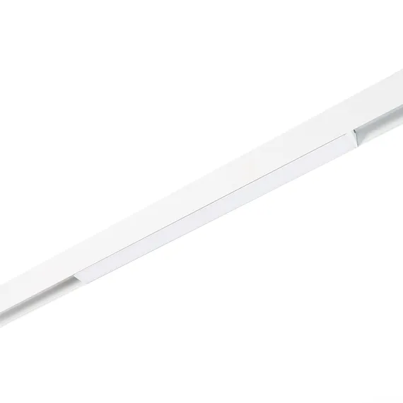 ST360.546.12 Магнитный трековый светильник Белый LED 1*12W 4000K 780Lm Ra>90 120 IP20 L406xW22xH44 4 СКАЙЛАЙН 48V