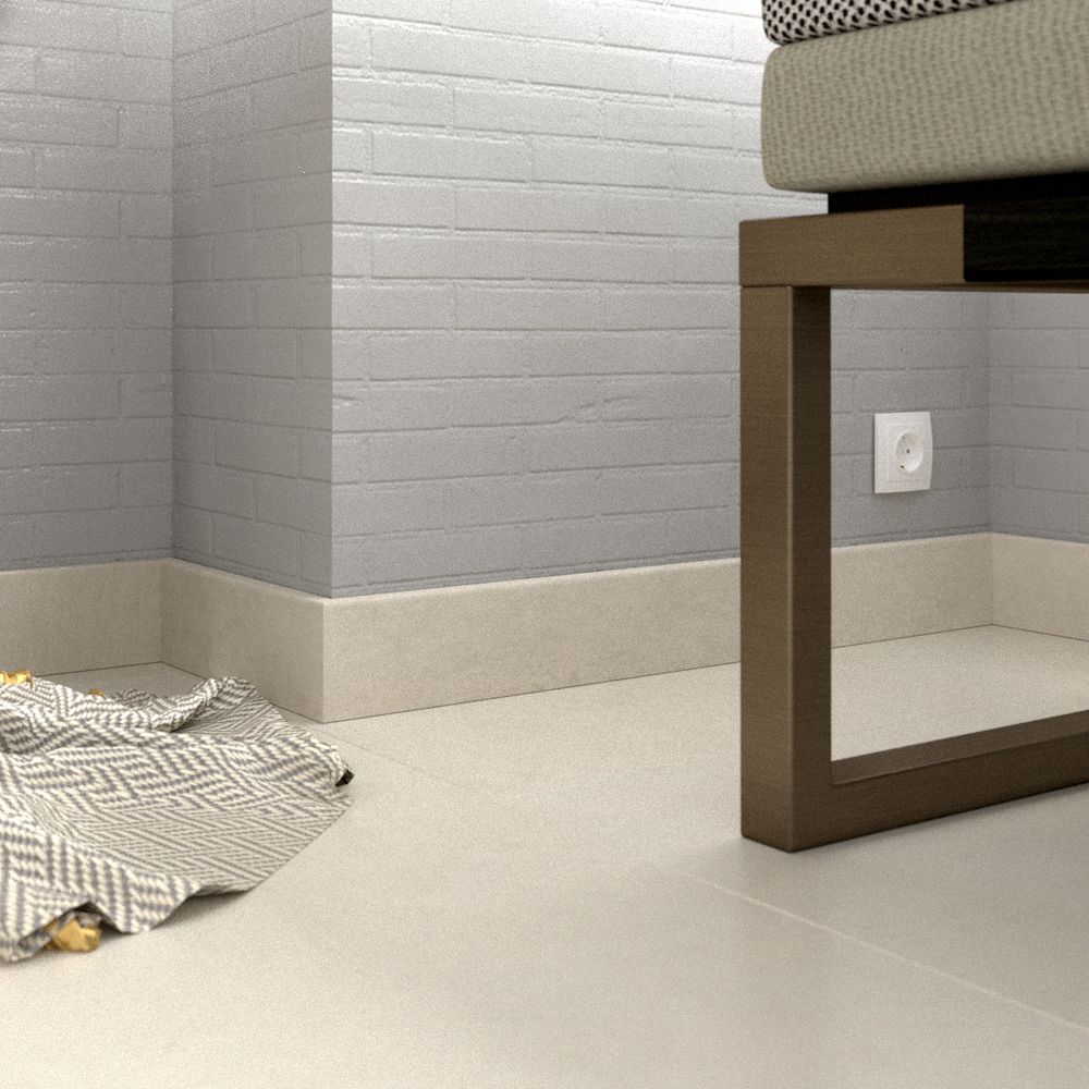 Плинтус Fine Floor