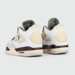 Кроссовки Nike Air Jordan 4 x A Ma Maniere new